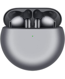 HUAWEI 55034500 FREEBUDS 4 Gümüş Frost