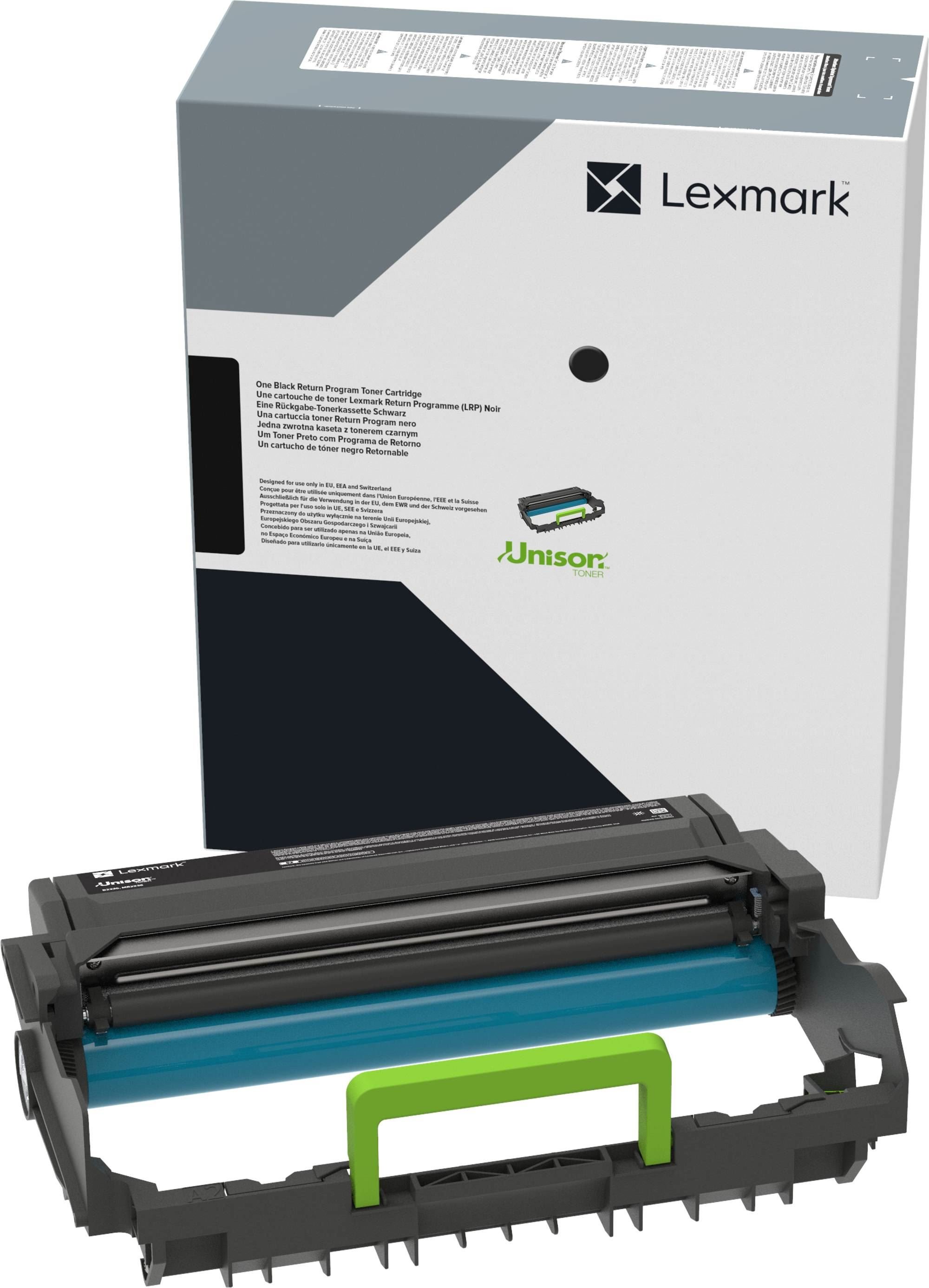 LEXMARK 55B0ZA0 Drum Unit (MX431adn)