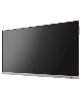 OPTOMA 5651RK 65" Optoma Creative Touch 5  Birinci Sınıf Etkileşimli Düz Panel Ekran