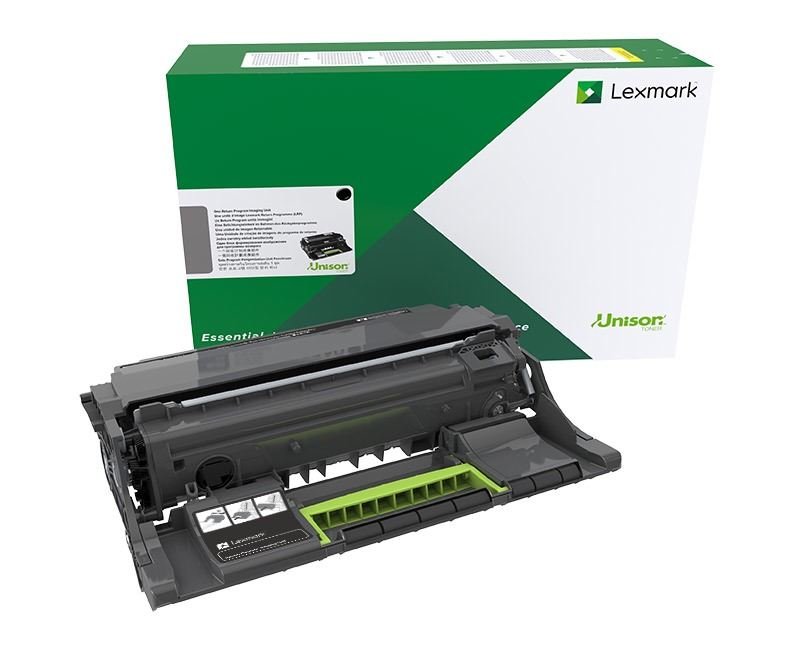 LEXMARK 56F0Z00 Siyah Return Drum Unitesi