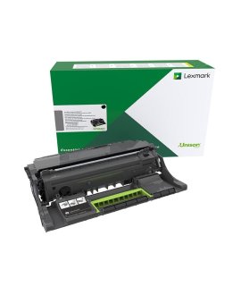 LEXMARK 56F0Z00 Siyah Return Drum Unitesi