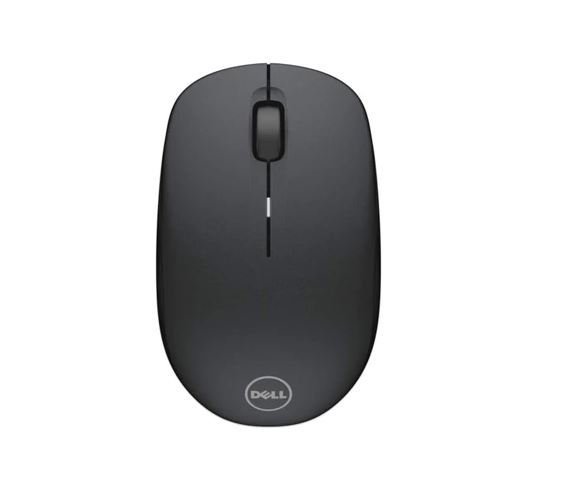 DELL 570-AAMH Kablosuz Optik Siyah Mouse