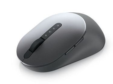 DELL 570-ABHI Multi-Device Wireless Mouse - MS5320W