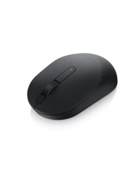 DELL 570-ABHK Mobile Wireless Mouse - MS3320W - Black