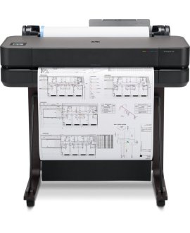 HP 5HB09A DesignJet T630 24" A1 Çizici