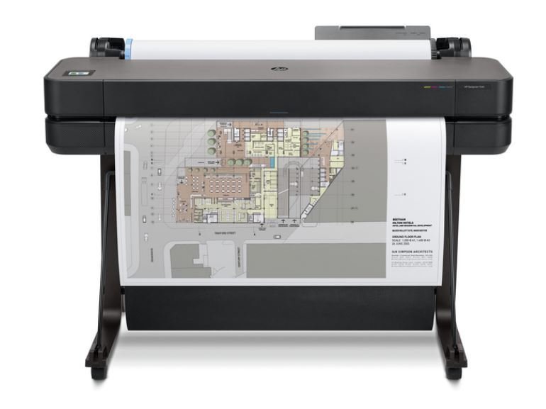 HP 5HB11A DesignJet T630 36
