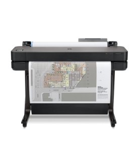 HP 5HB11A DesignJet T630 36" A0 Çizici