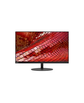 LENOVO 61C6MAT1TK 27" 1920x1080 4ms 60Hz VGA DP HDMI Siyah LED Monitör
