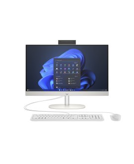HP 623Z2ET AIO ProOne 240 G10 I5-1335U 8GB 512GB