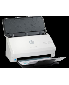 HP 6FW06A ScanJet 2000 S2 Sayfa Beslemeli A4 Döküman Tarayıcı
