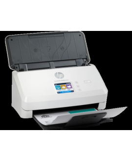 HP 6FW08A ScanJet Pro N4000 snw1 Network+WiFi A4 Doküman Tarayıcı