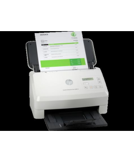 HP 6FW09A ScanJet Enterprise Flow 5000 S5 A4 Döküman Tarayıcı