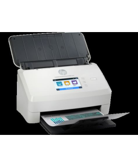 HP 6FW10A ScanJet Ent Flow N7000 snw1 Network + WiFi A4 Doküman Tarayıcı