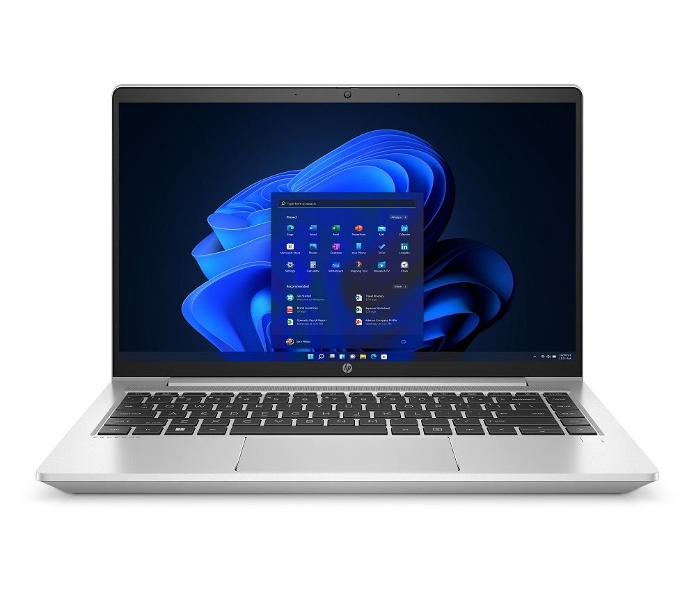 HP 6S6W6EA ProBook 440 G9 i5-1235U 3.30 GHz 14 8GB 512GB SSD