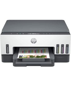 HP 6UU46A Smart Tank 720 WiFi Çok Fonksiyonlu Tanklı Yazıcı A4