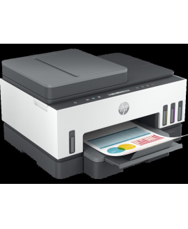 HP 6UU47A Smart Tank 750 WiFi-Ethernet ADF Çok Fonksiyonlu Yazıcı