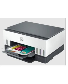 HP 6UU48A Smart Tank 670 WiFi Çok Fonksiyonlu Tanklı Yazıcı