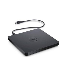 DELL 784-BBBI USB Slim DVD +/? RW Drive - DW316
