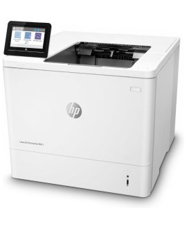 HP 7PS84A LaserJet Enterprise M611dn Laser Yazıcı A4
