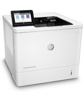 HP 7PS86A LaserJet Enterprise M612dn 71ppm Laser Yazıcı A4