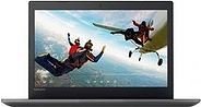 LENOVO 80XH01W1TX Ideapad 320 Ci3-6006U 2.00 GHz 4GB 1TB 15.6