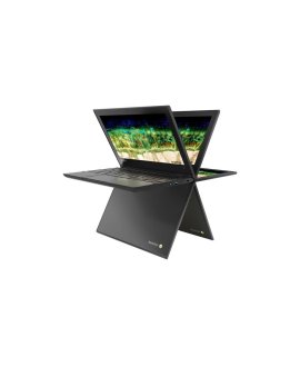 LENOVO 81MC000HTK Chromebook Intel N4100 2.40 GHz 8GB 64GB 11.6" FreeDOS