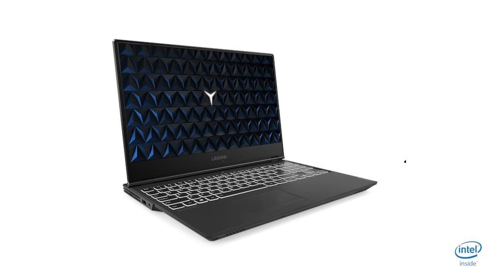 LENOVO 81SY00LTTX Legion Y540 Ci7-9750H 2.60 GHz 16GB 512GB SSD GTX 1650-4GB Win10 Home