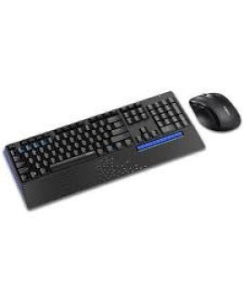 RAPOO 8300T 8300T Çok Modlu Kablosuz Optik Klavye Mouse
