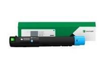 LEXMARK 85D00C0 Mavi Toner 5000 Sayfa