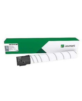 LEXMARK 86C0HK0 CX921-922 34K SİYAH TONER