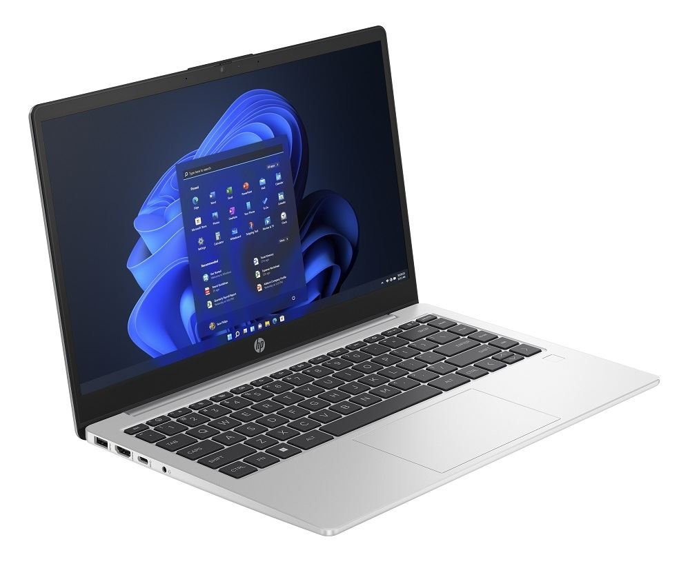 HP 8A550EA 245 G10 R5-7530U 2.0 GHz 14 8GB 512GB SSD