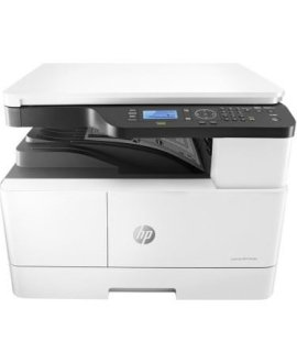 HP 8AF43A LaserJet M438N Mono Laser MFP 22ppm A3 Yazıcı