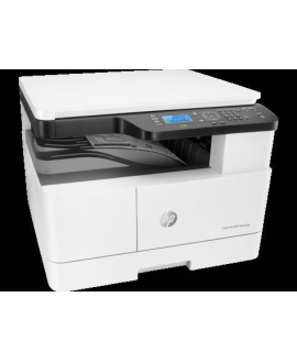 HP 8AF71A LaserJet M442DN Mono Laser MFP 24ppm A3 Yazıcı
