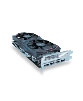 QUADRO 8GD5V2 AMD Radeon RX500 8GB GDDR5 256bit PCI Express Ekran Kartı