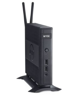 WYSE 909760-52L-G Dell Wyse 5020 TC, WES7E 16GF/4GR Wifi, İnce İstemci
