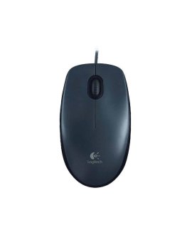 LOGITECH 910-001793 M90 Kablolu USB Optik 1000DPI Siyah Mouse