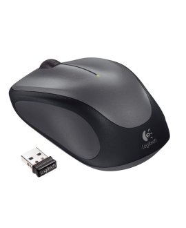 LOGITECH 910-002201 M235 Kablosuz Optik 1000DPI Siyah Mouse