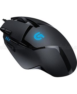 LOGITECH 910-004068 G402 Kablolu USB Hyperion Fury FPS Gaming Mouse