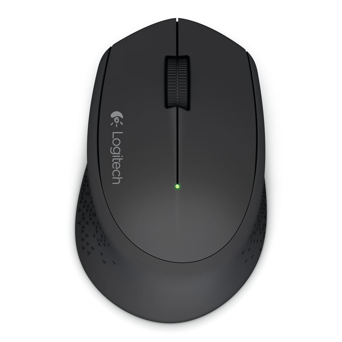LOGITECH 910-004287 M280 Kablosuz Nano 1000DPI Siyah Mouse