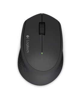 LOGITECH 910-004287 M280 Kablosuz Nano 1000DPI Siyah Mouse