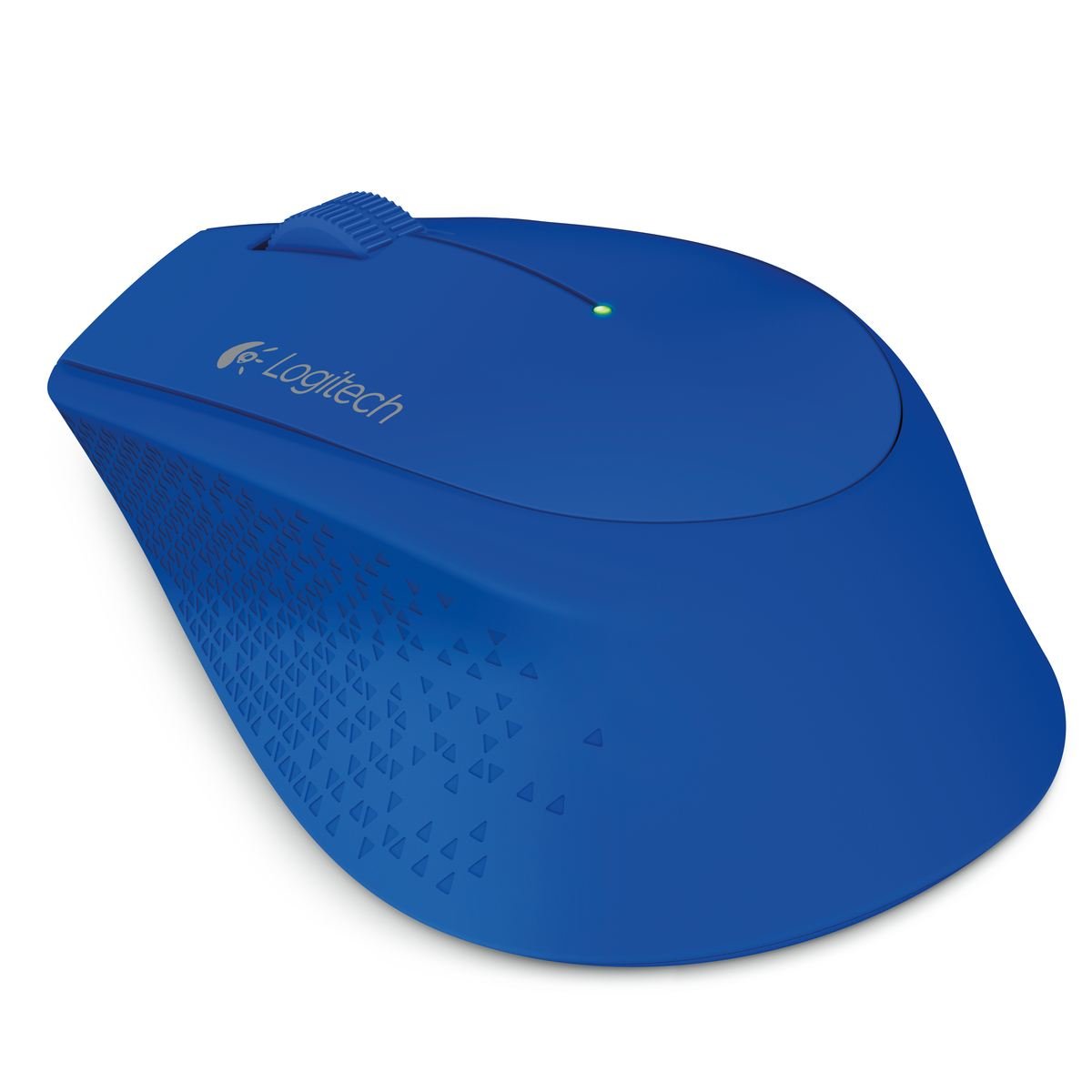 LOGITECH 910-004290 M280 Kablosuz Optik 1000DPI Mavi Mouse