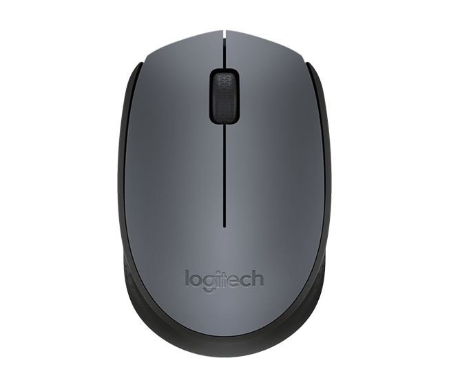 LOGITECH 910-004424 M171 Kablosuz Optik 1000DPI Siyah Mouse