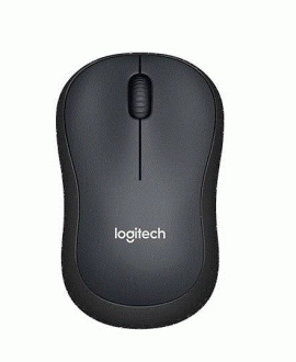 LOGITECH 910-004878 M220 Sessiz Siyah Optik 1000DPI 2.4GHz Kablosuz Mouse