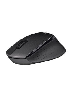 LOGITECH 910-004913 B330 Silent Plus Kablosuz Optik 1000DPI Sessiz Mouse Siyah