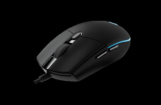 LOGITECH 910-004939 Kablolu G102 Prodigy 12000DPI Optik Gaming Mouse