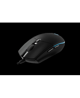 LOGITECH 910-004939 Kablolu G102 Prodigy 12000DPI Optik Gaming Mouse