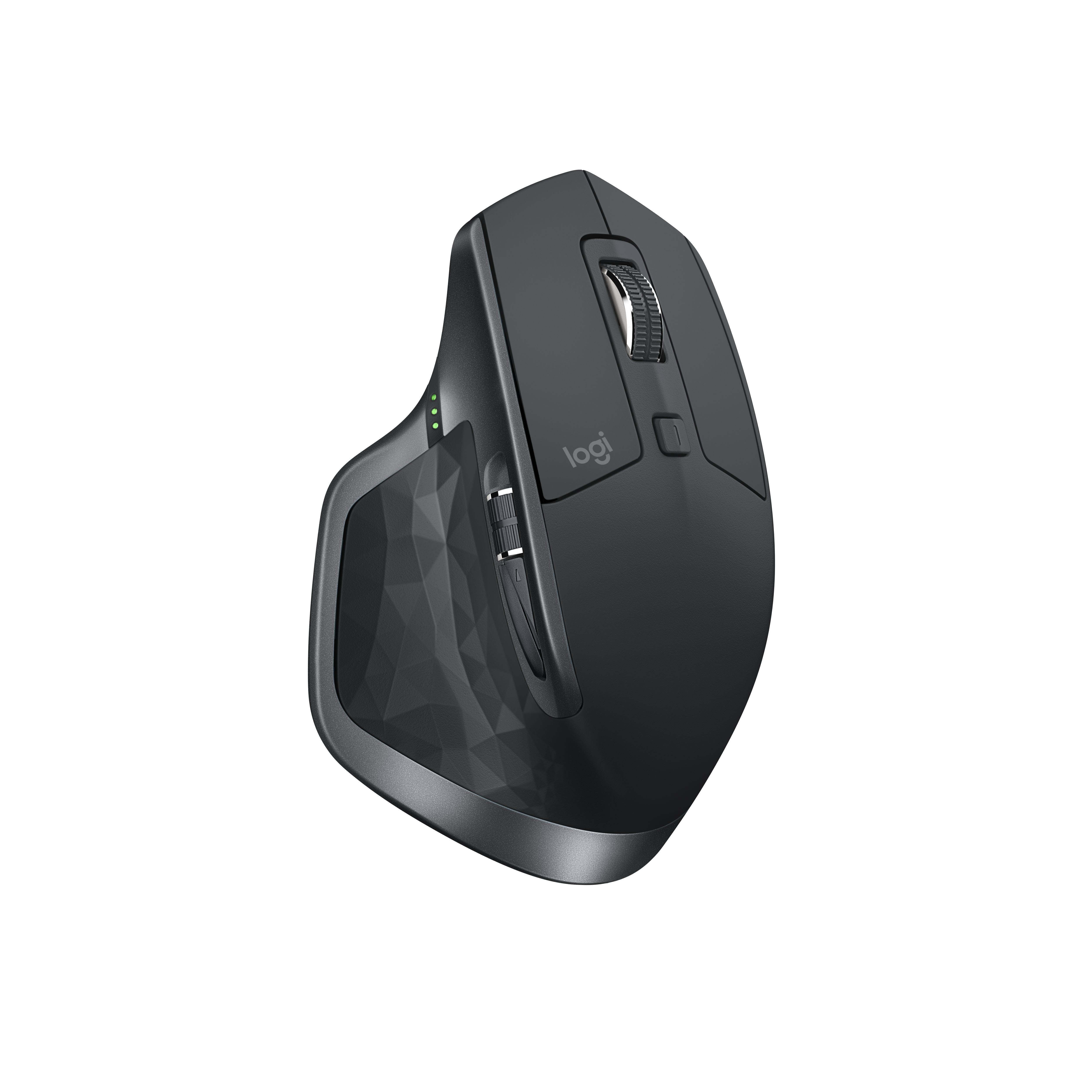 LOGITECH 910-005139 Mx Master 2S Kablosuz Lazer 1000DPI Mouse