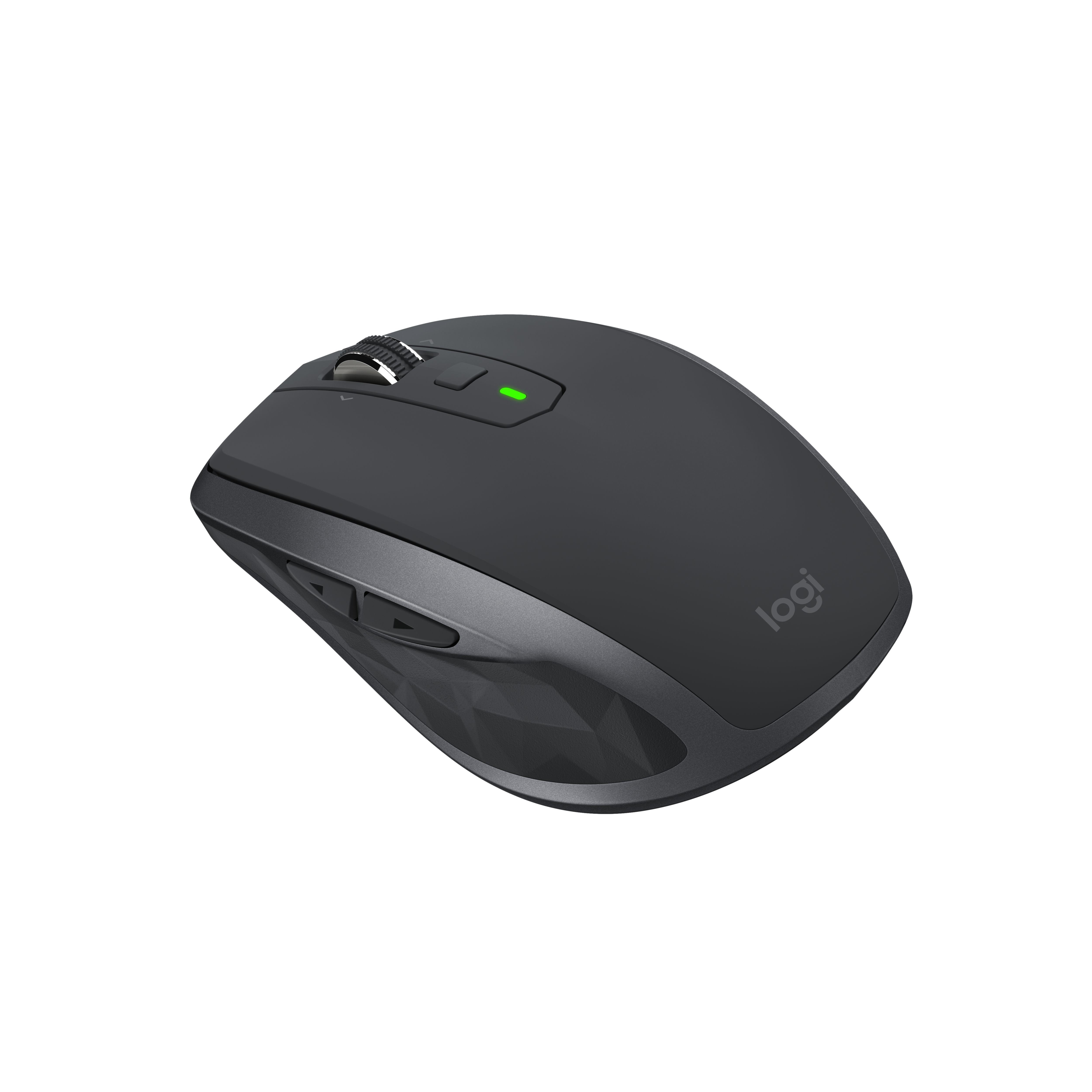 LOGITECH 910-005153 MX ANYWHERE 2S Kablosuz 4000DPI Siyah Mouse