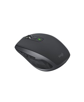 LOGITECH 910-005153 MX ANYWHERE 2S Kablosuz 4000DPI Siyah Mouse