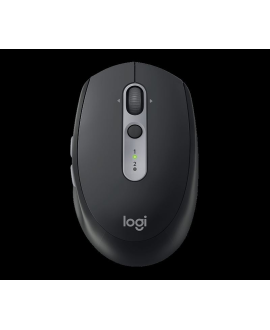 LOGITECH 910-005197 M590 Kablosuz Optik 1000DPI Sessiz Siyah Mouse